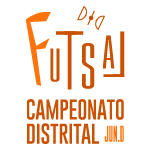 Campeonato Distrital de Futsal Juniores D Masculino