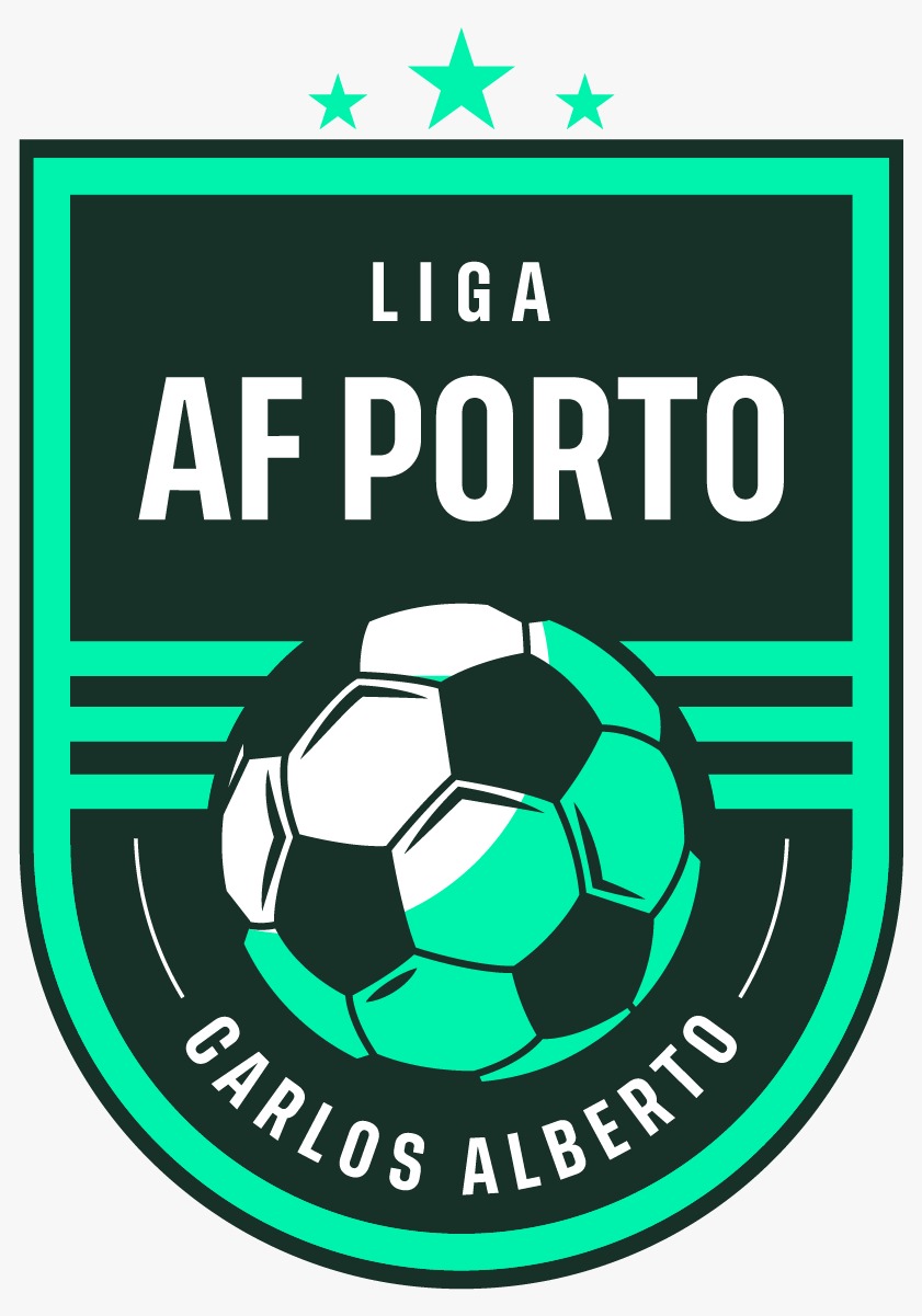 LIGA AFP "CARLOS ALBERTO" / SUB-9 