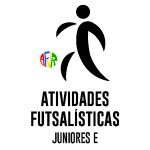 Atividades Futsalisticas de juniores "E"