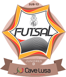 Campeonato Distrital Sub 13 - Cave Lusa