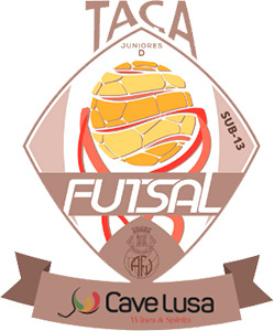 Taça Distrital Sub 13 - Cave Lusa