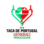 TAÇA DE PORTUGAL GENERALI TRANQUILIDADE