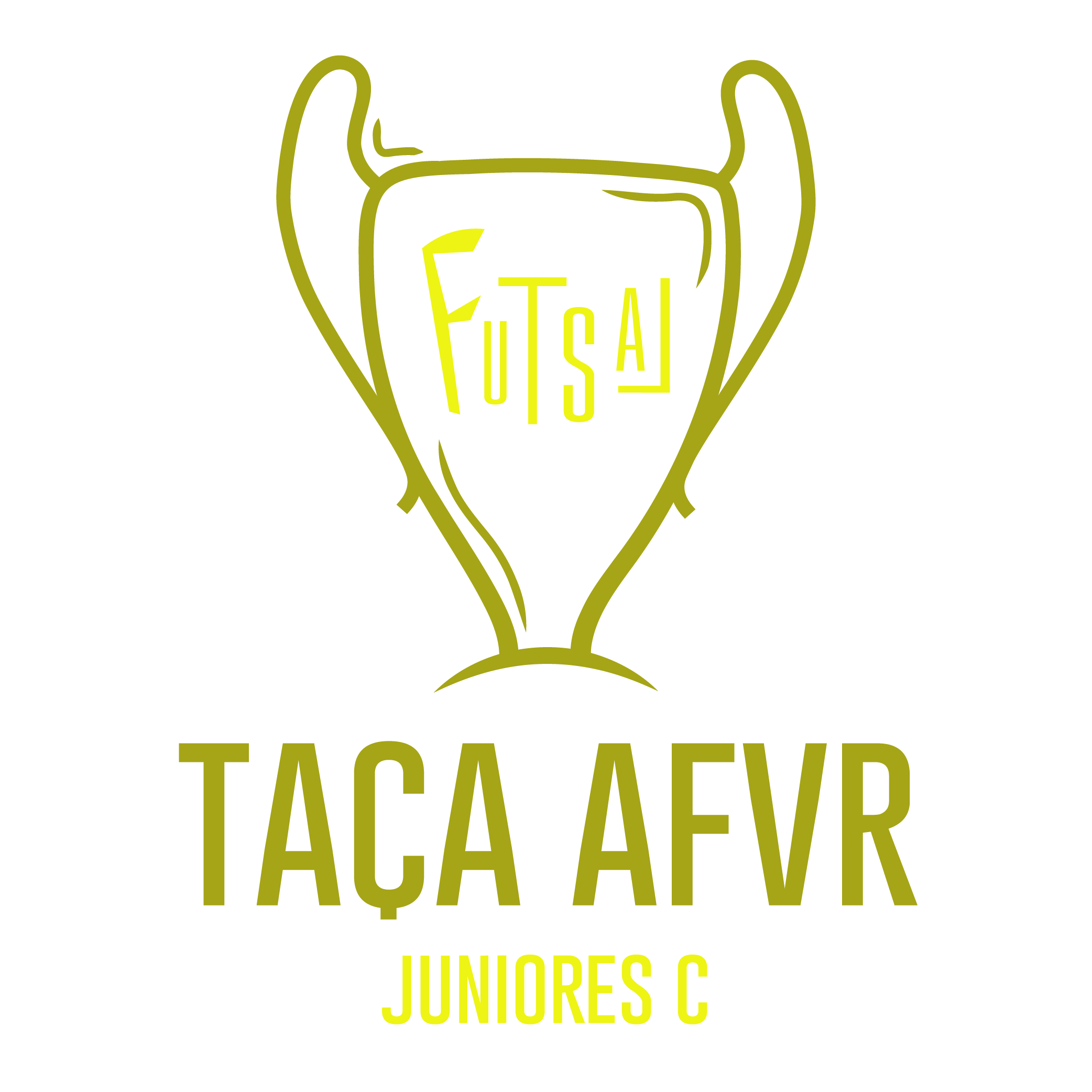 Taça Distrital  de Futsal de Juniores C Masculino