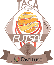 Taça "OURO" Sub 13 - Cave Lusa