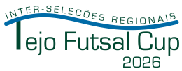 Tejo Futsal Cup Sub 14