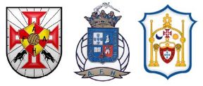 TORNEIO REGIONAL INTER ASSOCIAÇÕES | SUB 14 | FUTEBOL 11