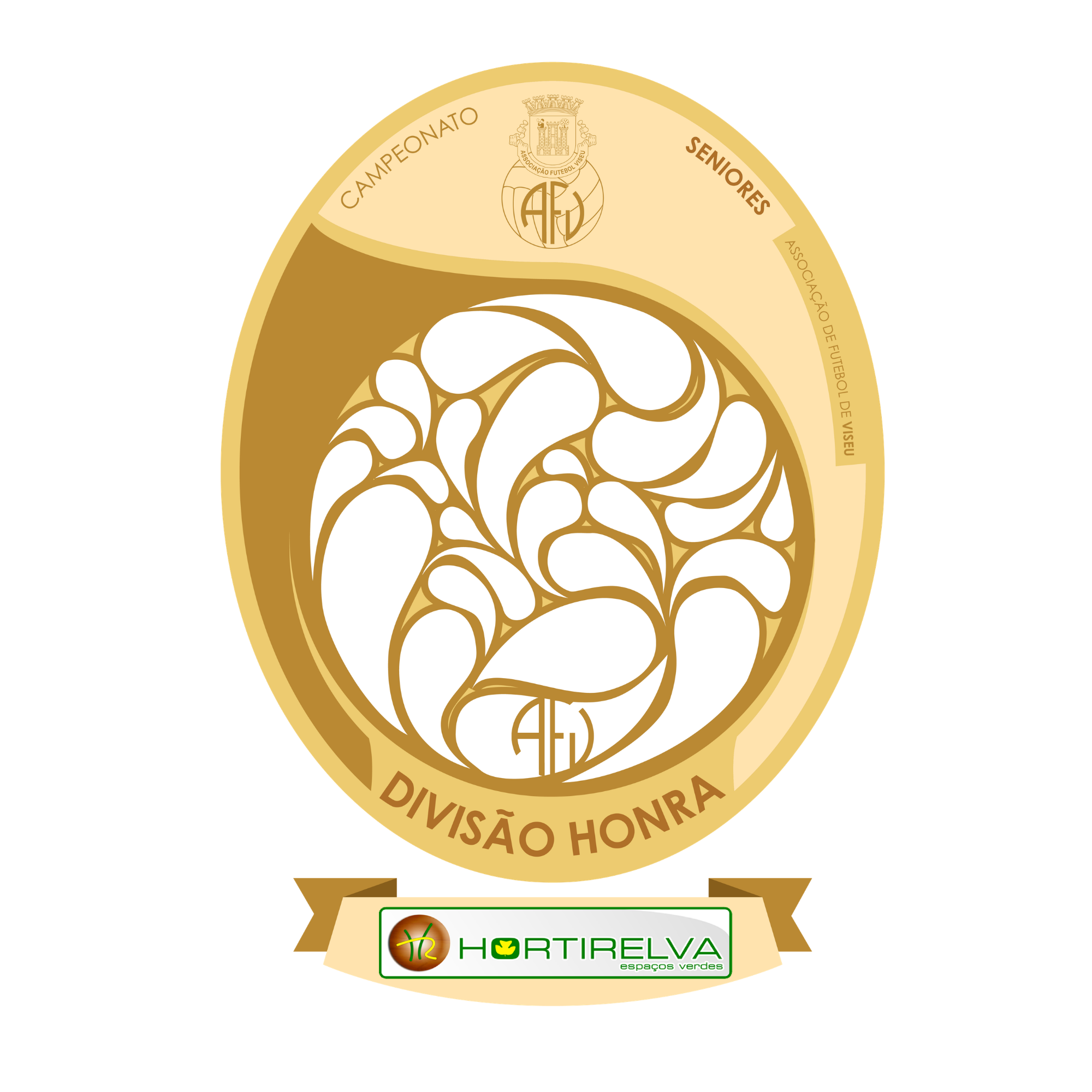 Campeonato da Divisão Honra - HORTIRELVA