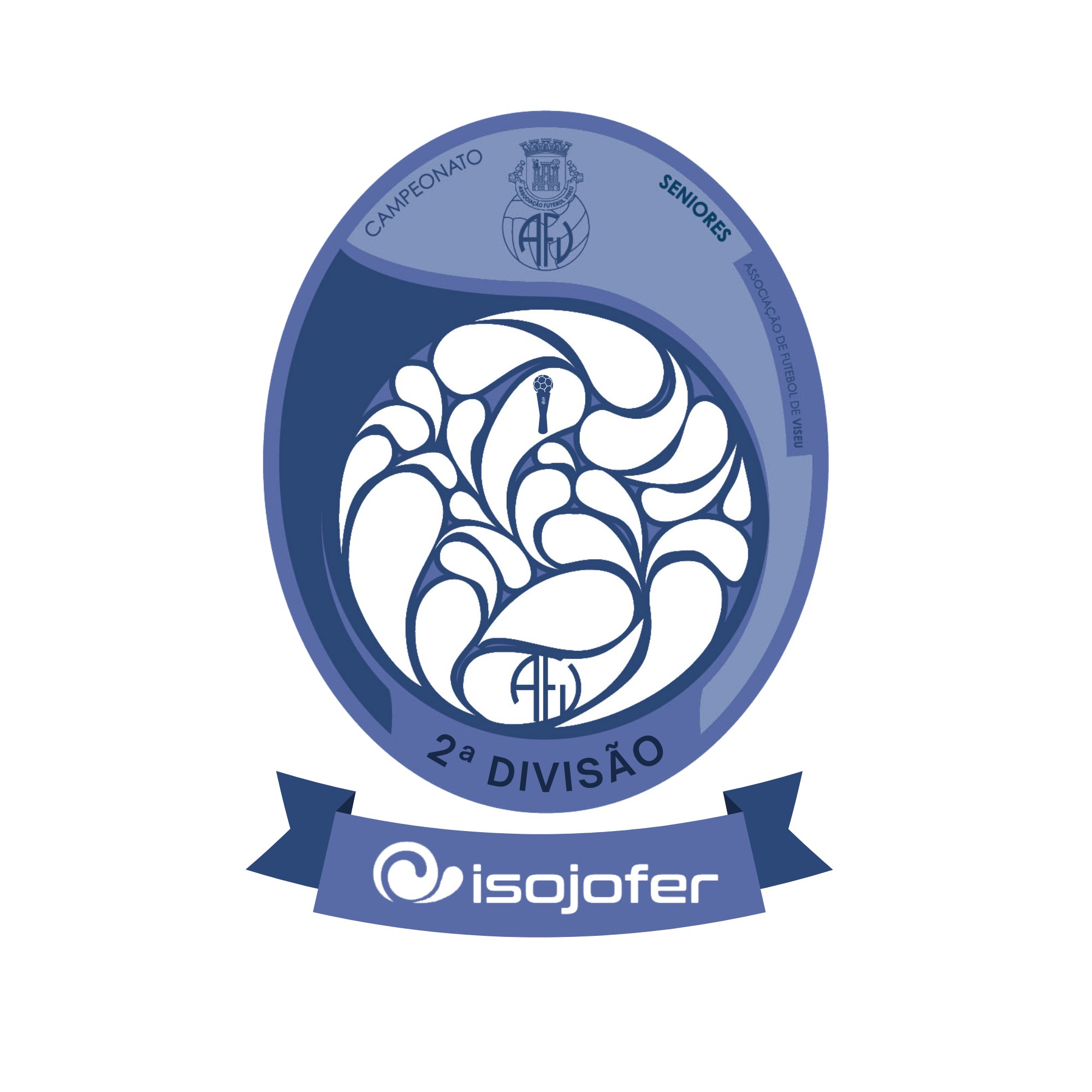 Campeonato da 2ª Divisão - ISOJOFER