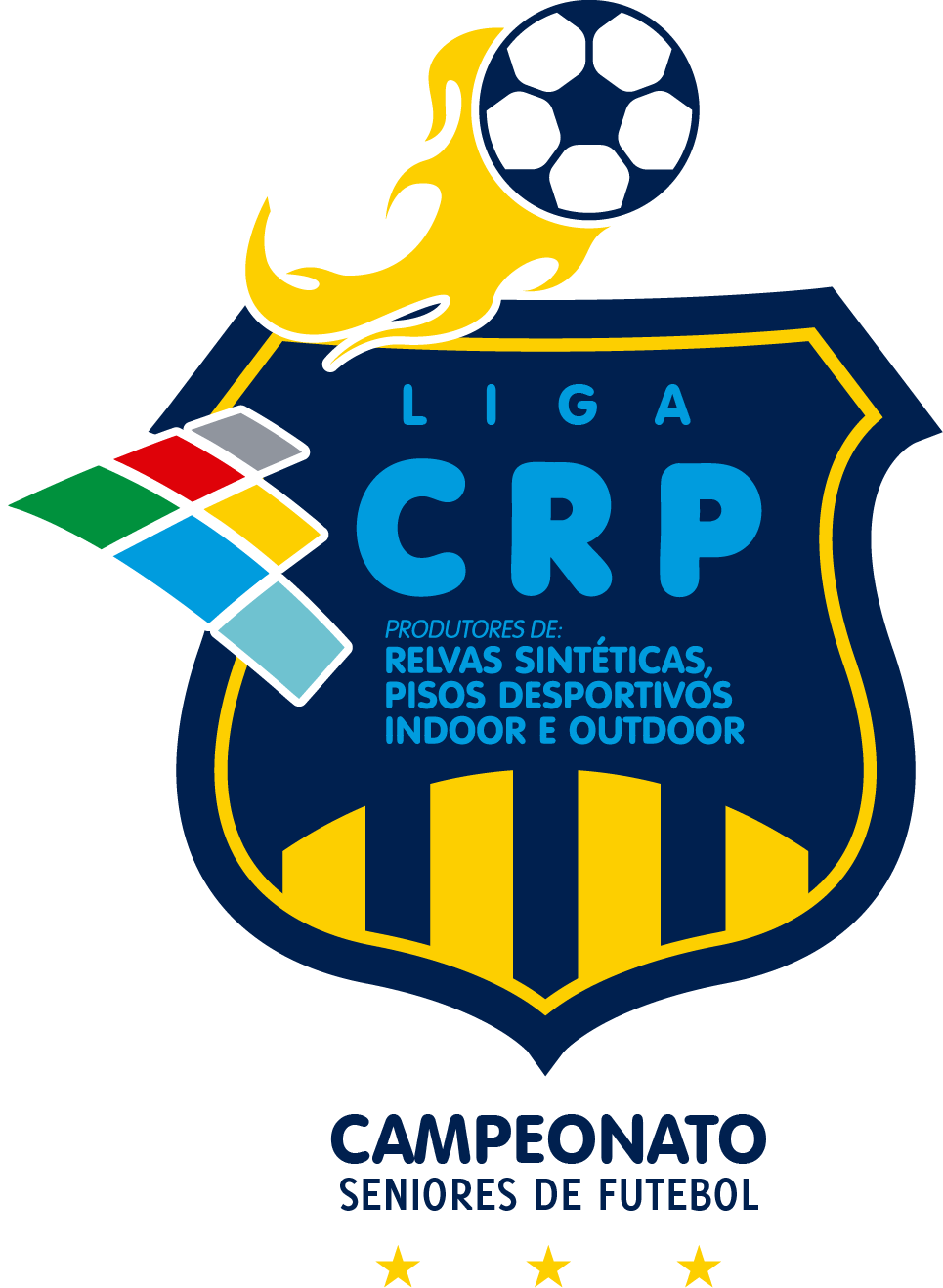 Liga CRP