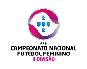 CAMPEONATO NACIONAL FEMININO II DIVISÃO