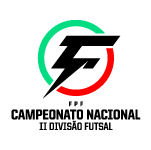 Campeonato Nacional Futsal 2.ª Divisão