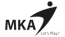 MKA | TAÇA AFL