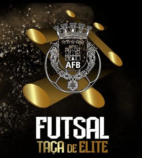 Taça de Elite A.F. Bragança