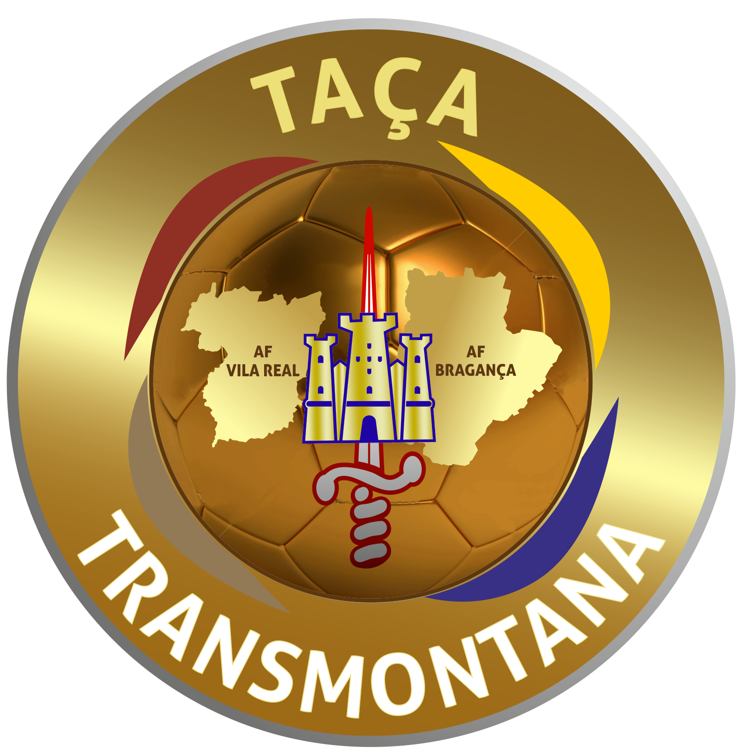 Taça Transmontana de Futebol SUB19