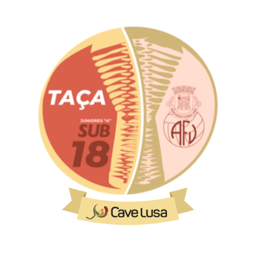 Taça Distrital Sub 18 - CAVE LUSA