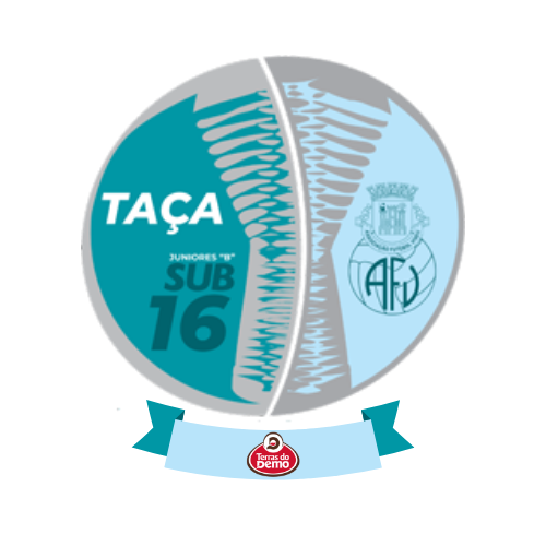 Taça Distrital Sub 16 - TERRAS DO DEMO