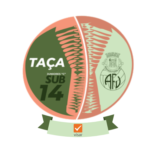 Taça Distrital Sub 14 - VISAR