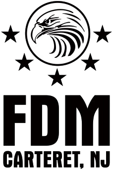 TAÇA 2ª LIGA - FDM