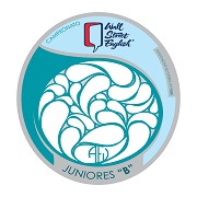 JUNIORES "B" MASC.- F11