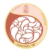 JUNIORES "A" MASC. - F11