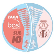 TAÇA DISTRITAL JUN "E"