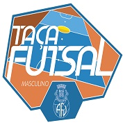 TAÇA FUTSAL A.F.VISEU