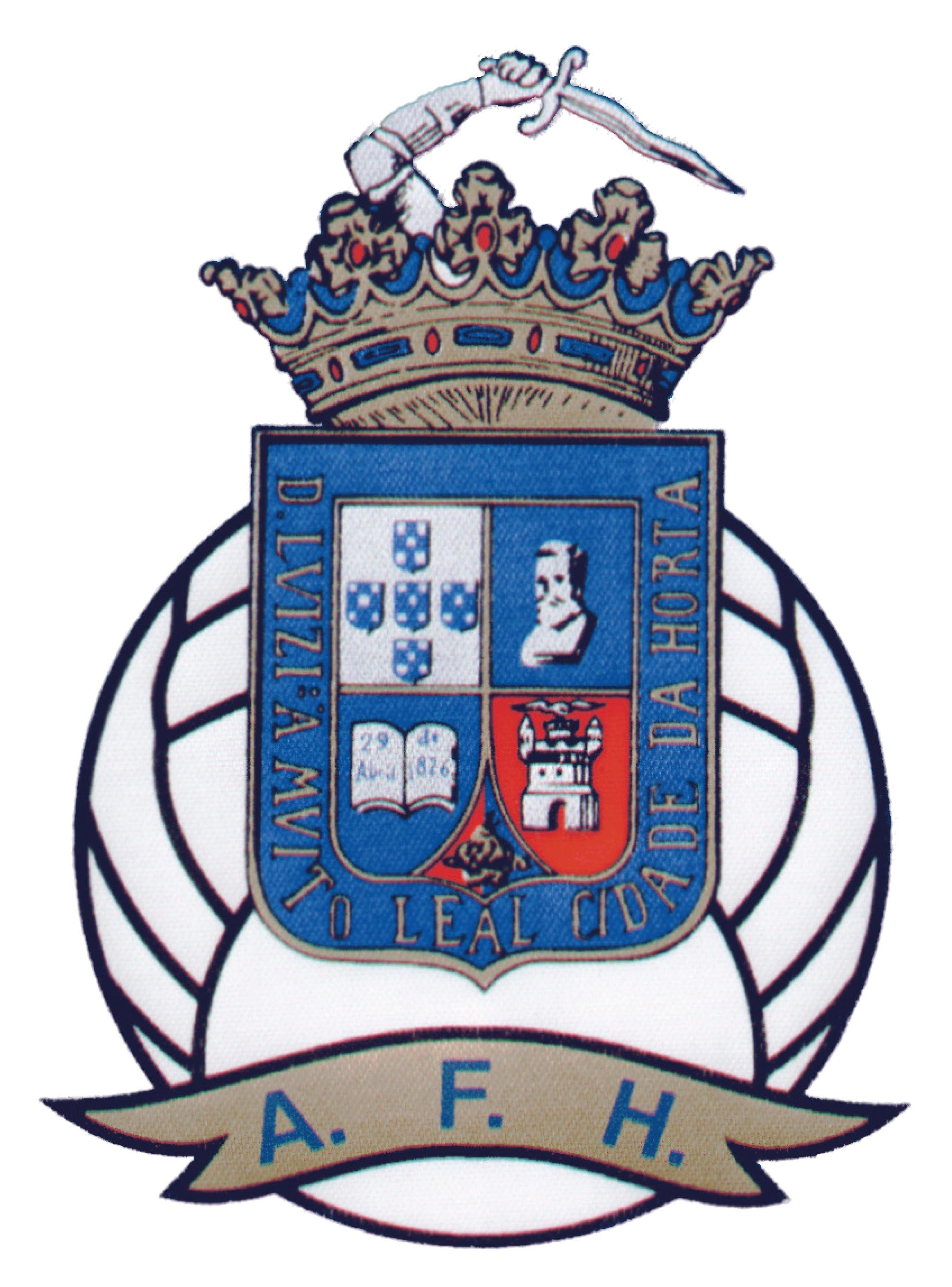 Campeonato AFH - Seniores - Futebol