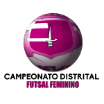 Campeonato Distrital de Futsal Sénior Feminino